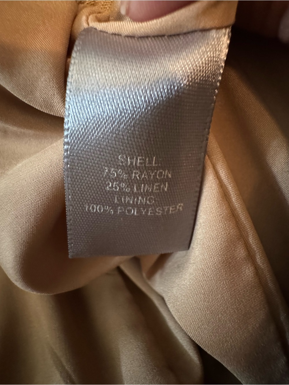 Relaxed Drawstring Pants - Picture 7 of 9